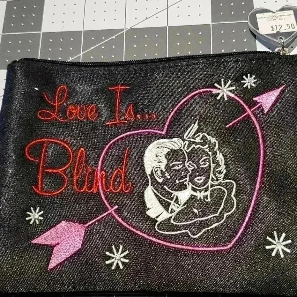 💋gifts-Nostalgic 5×7 bags